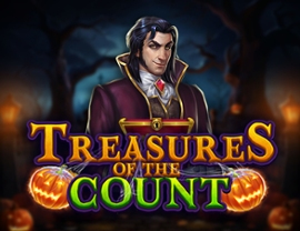 Treasures of the Count