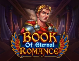 Book of Eternal Romance