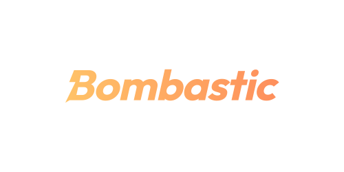 Bombastic Casino Logo