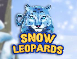 Snow Leopards