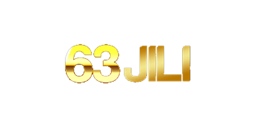 63JILI Casino Logo