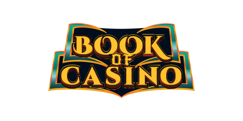 BookofCasino Logo