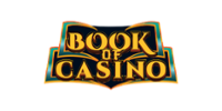 BookofCasino Logo