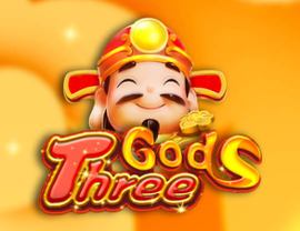 Three Gods
