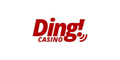 Ding Casino Logo