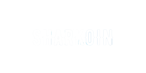 Sharkoin Casino Logo