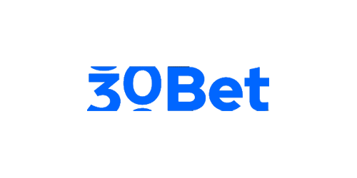 30 Bet Casino Logo