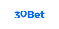 30 Bet Casino Logo