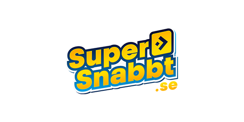 SuperSnabbt Casino Logo