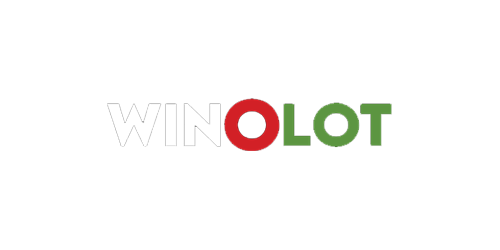 WinOlot Casino Logo