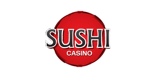 Sushi Casino Logo