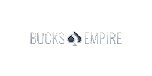 Bucks Empire Casino Logo