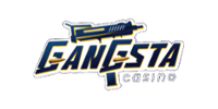 Gangsta Casino Logo