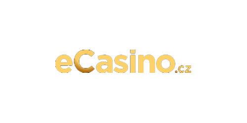 eCasino.cz Logo
