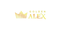 Golden Alex Casino Logo