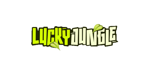 Lucky Jungle Casino Logo