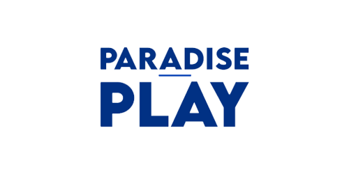 Paradise Play Casino Logo