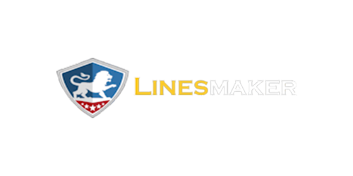 LinesMaker Casino Logo