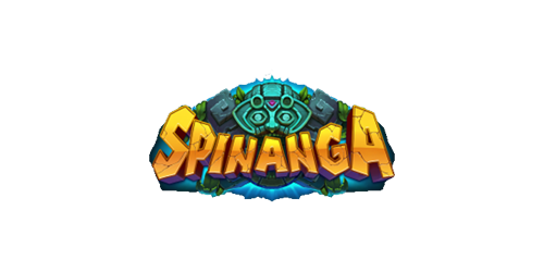 Spinanga Casino Logo