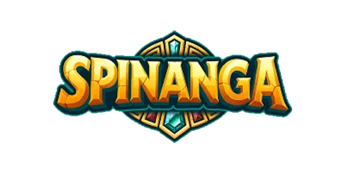 Spinanga Casino Logo