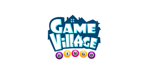GameVillage Casino Logo