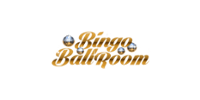 Bingo BallRoom Casino Logo