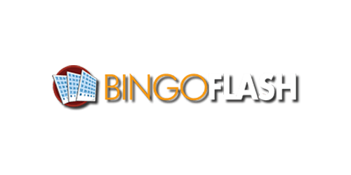 BingoFlash Casino Logo