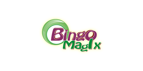 Bingo Magix Casino Logo