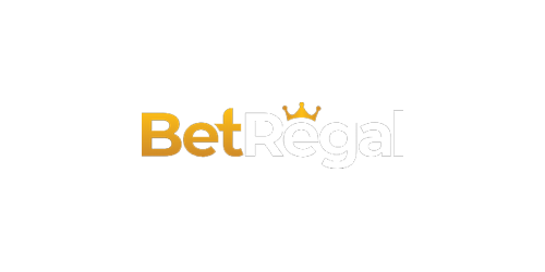 BetRegal Casino CA Logo