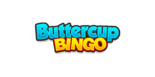 Buttercup Bingo Casino Logo