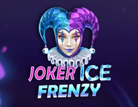 Joker Ice Frenzy Epic Strike