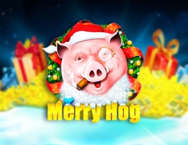 Merry Hog