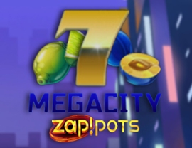 Megacity