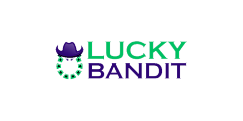 Lucky Bandit Casino Logo