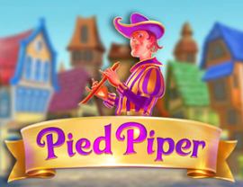 Pied Paper