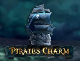 Pirates Charm