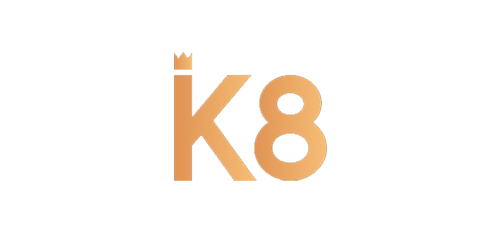 K8 Casino CN Logo