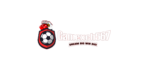Gamexch567 Casino Logo