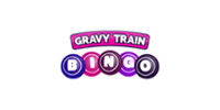 Gravy Train Bingo Casino Logo