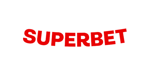 Superbet Casino  Logo