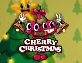 Cherry Christmas