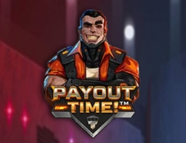 Payout Time!