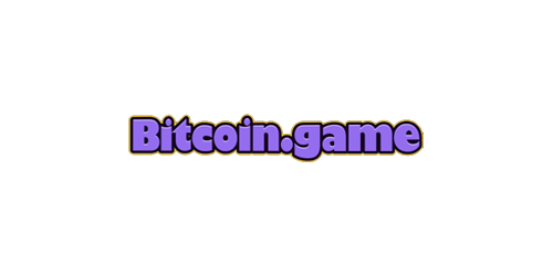 Bitcoin.Game Casino Logo
