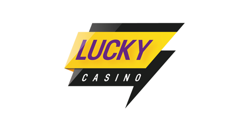 Lucky Casino Ontario Logo