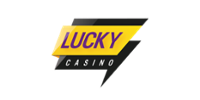 Lucky Casino Ontario Logo