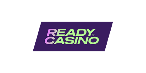 ReadyCasino Logo
