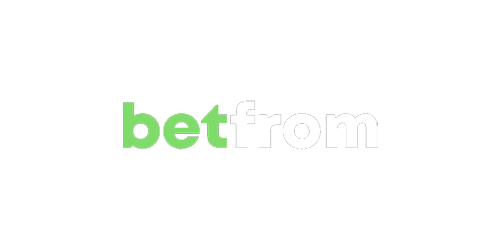 BetFrom Casino Logo