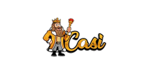 Kingcasi Casino Logo
