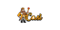 Kingcasi Casino Logo