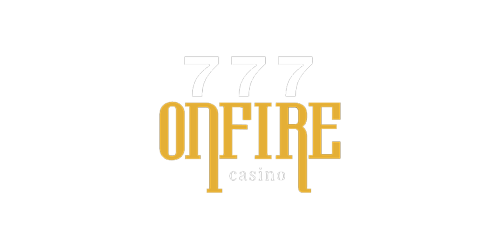 777onfire Casino Logo